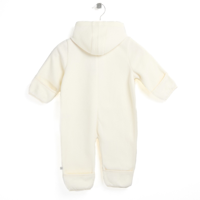 Fleece overall "Bobo"